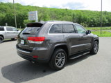 Used 2018 Jeep Grand Cherokee Limited image 5