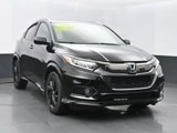 Used 2022 Honda HR-V Sport image 2