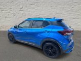 Used 2022 Nissan Kicks SR image 3