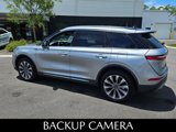 Used 2021 Lincoln Corsair Reserve w/ Equipment Group 201A image 4