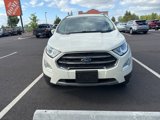 Used 2021 Ford EcoSport Titanium image 2