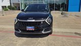 Used 2023 Kia Sportage EX image 3