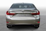 Used 2017 Lexus ES 350 image 4