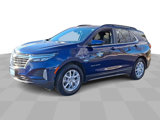Certified 2022 Chevrolet Equinox LT image 4