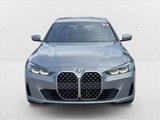 Certified 2023 BMW 430i Gran Coupe w/ Premium Package image 2