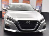 Used 2022 Nissan Altima 2.5 SV image 3