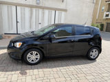 Used 2012 Chevrolet Sonic LT image 2