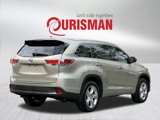Used 2015 Toyota Highlander Limited image 4