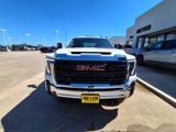 New 2025 GMC Sierra 2500 Pro image 3