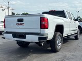 Used 2019 GMC Sierra 3500 Denali w/ Duramax Plus Package image 4