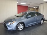 New 2025 Toyota Corolla LE image 2
