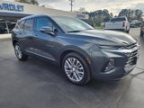 Used 2020 Chevrolet Blazer Premier w/ Driver Confidence II Package image 4