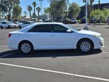 Used 2012 Toyota Camry LE image 4