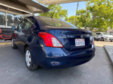 Used 2014 Nissan Versa S image 5