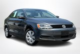 Used 2014 Volkswagen Jetta SE image 3