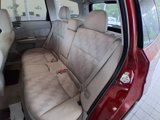 Used 2010 Subaru Forester 2.5X Premium image 4