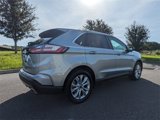 Used 2022 Ford Edge Titanium image 2