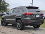 Used 2016 Jeep Grand Cherokee Limited 75th Anniversary image 2