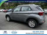 Certified 2020 Hyundai Venue SEL image 4