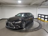 Used 2023 Lexus ES 350 w/ Premium Package image 3