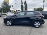 Used 2022 Nissan Kicks S image 6