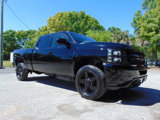 Used 2011 Chevrolet Silverado 2500 LT w/ Convenience Package image 2
