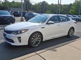 Used 2018 Kia Optima SX w/ Technology Package image 4