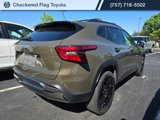 Used 2024 Chevrolet Trax ACTIV w/ Sunroof Package image 6