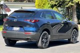 Used 2024 MAZDA CX-30 AWD 2.5 S w/ Select Sport Pkg image 4