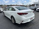 Used 2019 Hyundai Sonata SE image 2