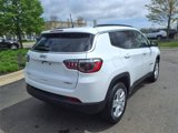 Certified 2022 Jeep Compass Latitude image 4