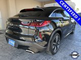 Certified 2023 INFINITI QX55 Sensory w/ Lighting Package image 5