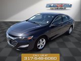 Used 2022 Chevrolet Malibu LT image 3