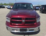 Used 2017 RAM 1500 Laramie w/ Convenience Group image 6