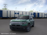 New 2025 Ford Bronco Sport Big Bend image 2