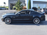 Used 2012 Ford Mustang GT Premium w/ Brembo Brake Pkg image 2