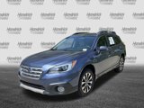 Used 2017 Subaru Outback 2.5i Limited image 5