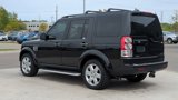 Used 2011 Land Rover LR4 HSE LUX image 3
