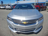 Used 2017 Chevrolet Impala LS image 2