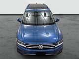 Used 2020 Volkswagen Tiguan SE w/ Panoramic Sunroof Package image 6