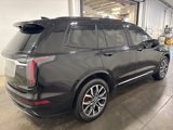 Certified 2025 Cadillac XT6 Sport w/ Technology Package image 6