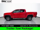 Used 2015 Chevrolet Colorado Z71 image 4