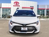 Certified 2021 Toyota Corolla XSE image 2