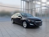Used 2024 Chevrolet Malibu LT image 2