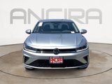 New 2025 Volkswagen Jetta S image 3