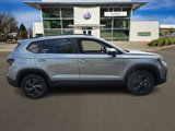 Used 2025 Volkswagen Taos S image 5