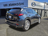 Certified 2024 MAZDA CX-5 AWD 2.5 S image 5