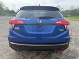 Used 2022 Honda HR-V Sport image 4