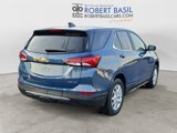 Used 2024 Chevrolet Equinox LT image 5