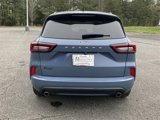Used 2024 Ford Escape ST-Line image 4